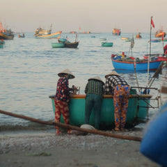 6 aquatic food system innovations transforming women’s livelihoods