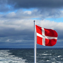 Denmark to build 'first energy island' in North Sea