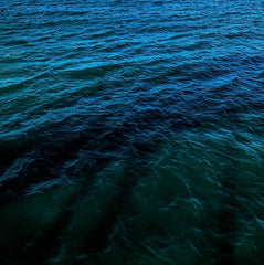 How to map the seabed from the sky