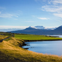 The world’s biggest carbon-sucking machine is switching on in Iceland