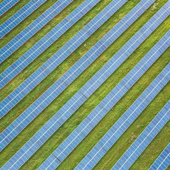 'Solar Canals' Could Save 63 Billion Gallons of Water Annually in California