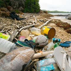 Indigenous-Led Solutions Essential to Reversing Plastic Pollution, Researchers Say