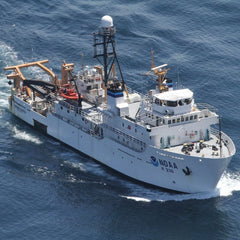 NOAA finalizes strategy to enhance growth of American Blue Economy
