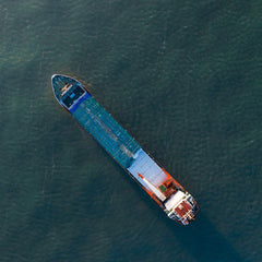 The US National Maritime Decarbonization Strategy