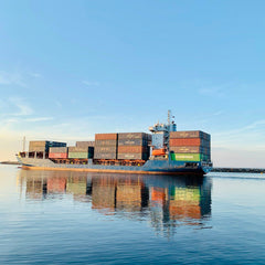 GCMD’s life cycle study quantifies net GHG emissions savings for pathways with Onboard Carbon Capture and Storage (OCCS)
