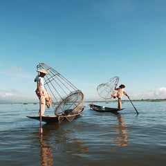 Researchers highlight the importance of aquatic foods ahead of the UN Food Systems Summit