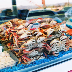 Is seafood traceability coming of age?