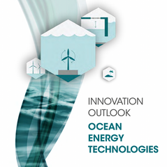 Innovation Outlook: Ocean Energy Technologies