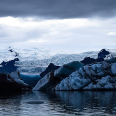 ‘Black carbon’ threat to Arctic as sea routes open up with global heating