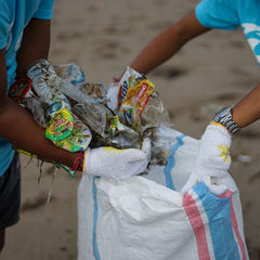 8 amazing solutions to stop plastic flowing into the world’s oceans