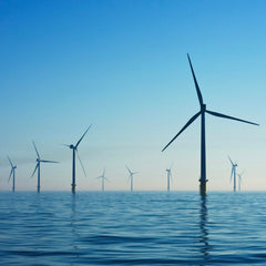 Catalyzing Offshore Wind in Developing Nations: The Role of Concessional Finance