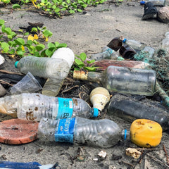 Plastic pollution disproportionately hitting marginalized groups, UN environment report finds