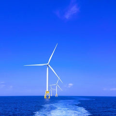 US energy officials release strategy to boost offshore wind