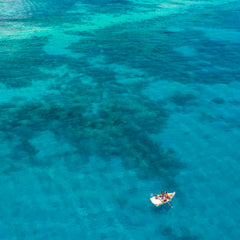 Centring Indigenous-led governance of coral reefs