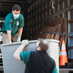 A ‘dating site’ with a difference that’s pairing waste with recycling opportunities