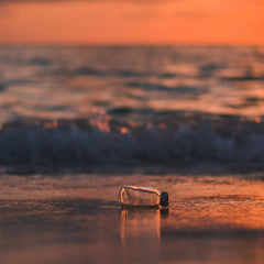 What if plastic could evolve to replenish the planet?