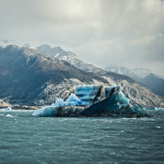 Global Warming Is 'Fundamentally' Changing The Structure of Our World's Oceans