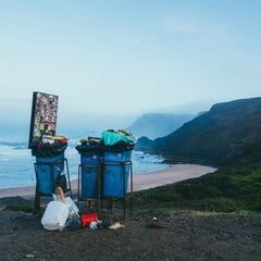 The Recycling Industry in America Is Broken