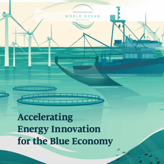 Accelerating Energy Innovation for the Blue Economy