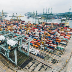 Turning the tide: ports as catalysts for climate action