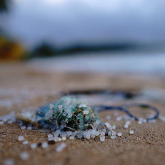 More than 170 trillion plastic particles found in the ocean as pollution reaches ‘unprecedented’ levels