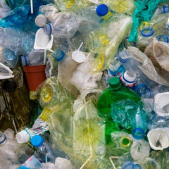 Sailing towards a plastic-free ocean