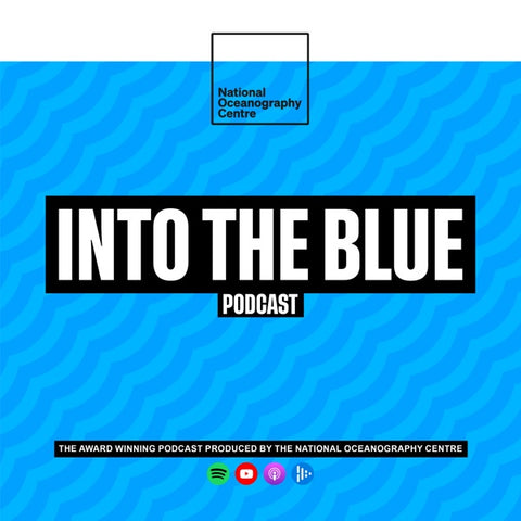 NOC Into the Blue Podcast