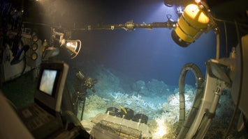 6 Unbelievable Innovations Transforming How We Study the Oceans