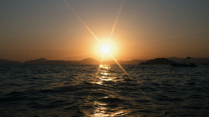 Making fuels from sunlight