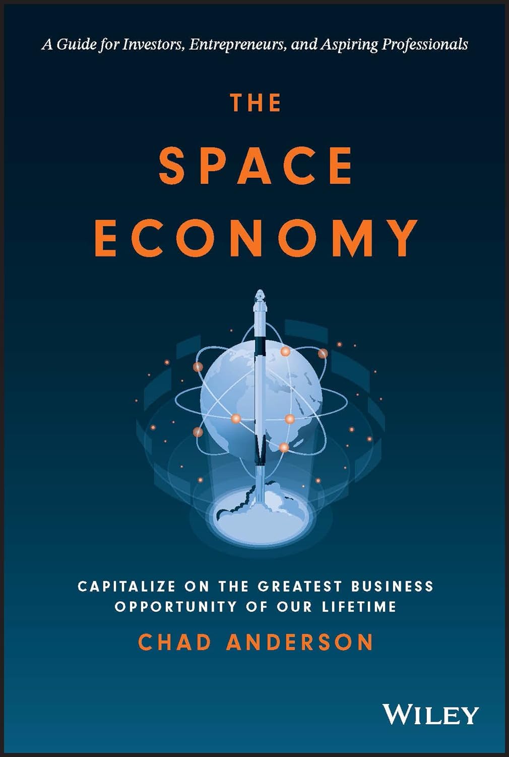 The Space Economy