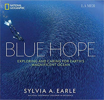 Blue Hope