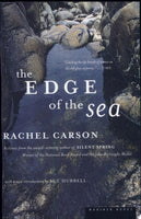 The Edge of the Sea