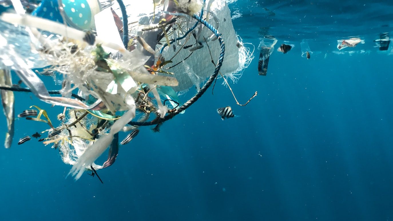 Global Plastic Treaty Dashboard