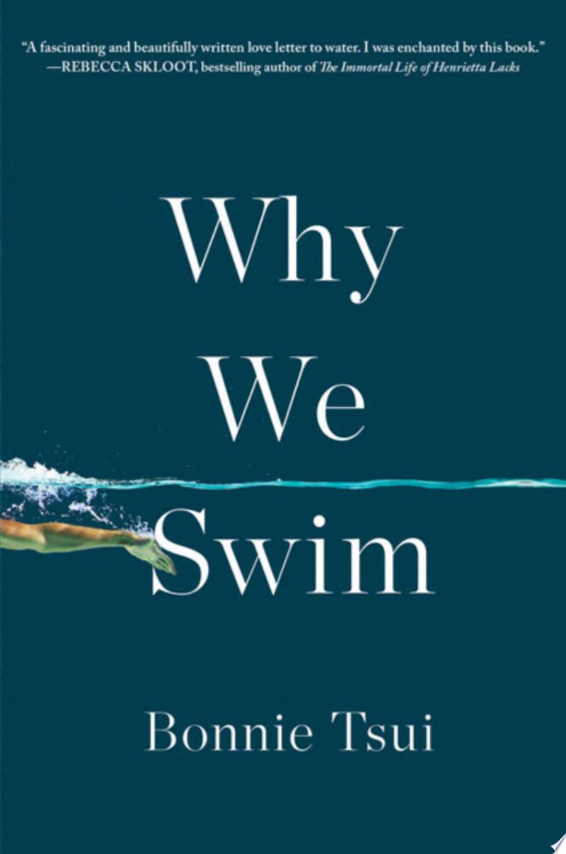 Why We Swim