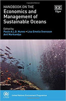 Handbook on the Economics and Management of Sustainable Oceans