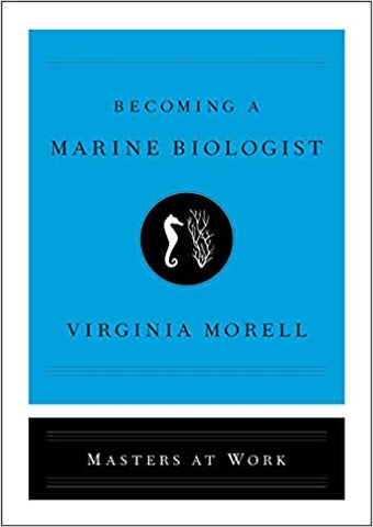 Becoming a Marine Biologist