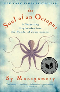 The Soul of an Octopus