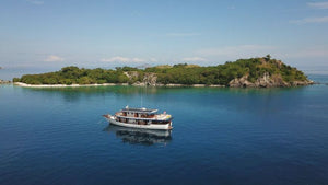 Nomad Archipelago: Explore with Purpose