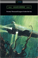 Twenty Thousand Leagues Under the Sea