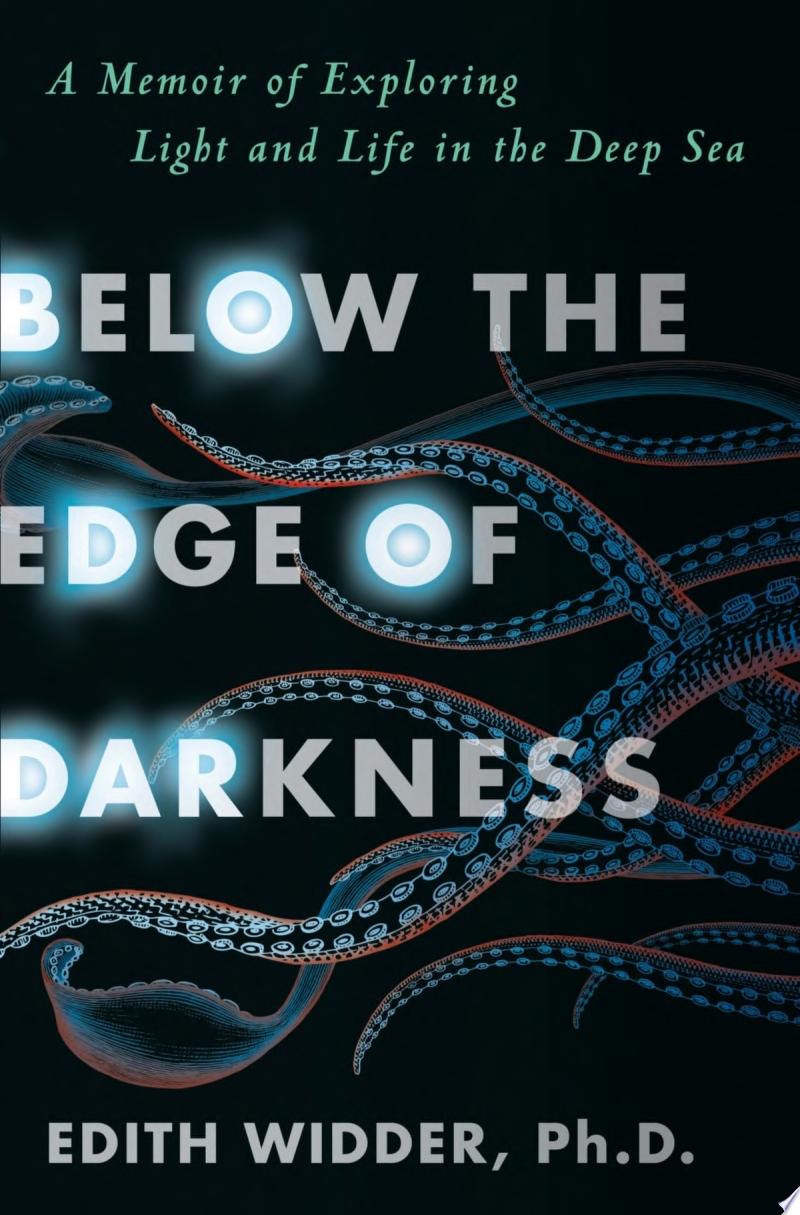 Below the Edge of Darkness