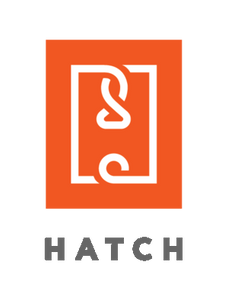 Hatch Blue