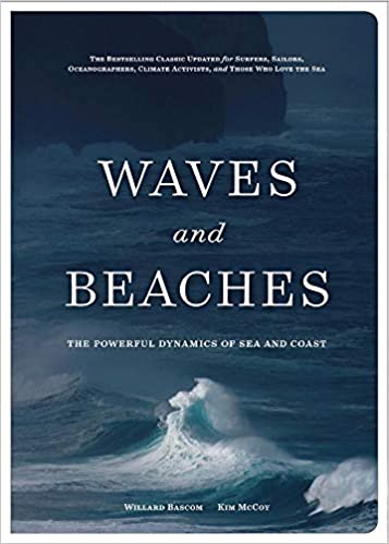 Waves and Beaches: The Powerful Dynamics of Sea and Coast