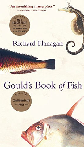 Gould's Book of Fish