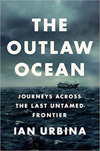 The Outlaw Ocean