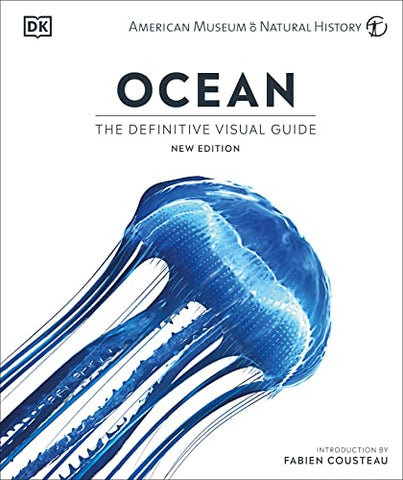 Ocean: The Definitive Visual Guide