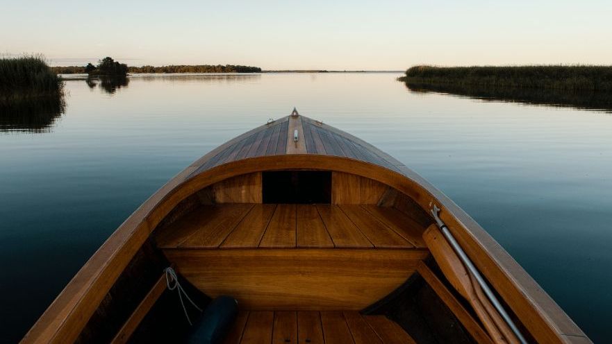 A New Generation of Electric Boats is Making Waves in Stockholm